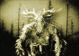 wendigo