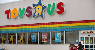 toys r us