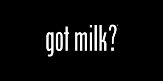 got milk